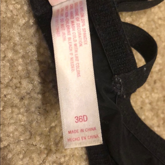 Bra - Picture 3 of 3